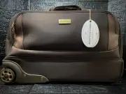 Tommy Bahama Harbor Elua 20” Wheeled Travel Duffle Bag/Luggage