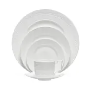 Wedgwood Intaglio 5 Piece Place Setting