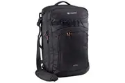 Caribee Altitude 40L Carry On Backpack Duffle Bag Black