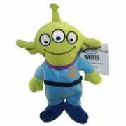 Toy Story Alien - Disney Mini Bean Bag Plush
