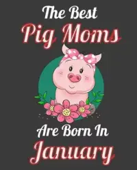 在飛比找博客來優惠-The Best Pig Moms Are Born In 