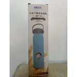 小麥手機架玻璃瓶 360ML