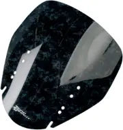 Zero Gravity Clear SR Series Windscreen (20-176-01)