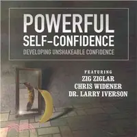 在飛比找三民網路書店優惠-Powerful Self-Confidence ─ Dev