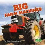 BIG FARM MACHINES