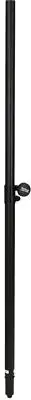 On-Stage Stands SS7748 Airlift Speaker Pole and M20 Adapter
