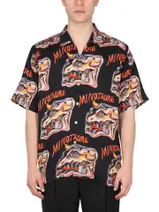 [Endless Joy] Endless Joy-Minotaure Shirt-Uomo S