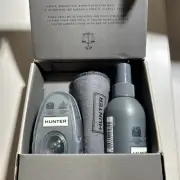 HUNTER RUBBER CARE KIT FOR YOUR HUNTER RUBBER BOOTS NWB