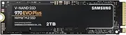 [Samsung] 2TB 970EVO Plus M.2