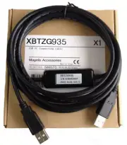 XBTZG935 USB PC Data Transfer PLC Cable For Schneider XBTGT5000/6000/7000