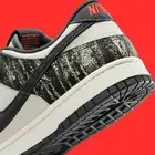 Nike Dunk Low “GRUNGE” • Retro Jordan Pearl Jam Nirvana 1990’s • Men Size 13
