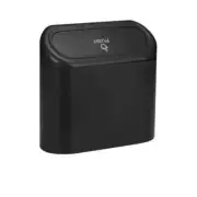 car door trash can mini car trash can basurero para carro mini trash can for car