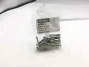 Hornby X8011 OO Gauge Pin Terminal 50 Pack