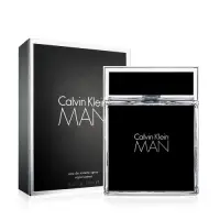 在飛比找Yahoo奇摩購物中心優惠-Calvin Klein CK MAN 男性淡香水100ml