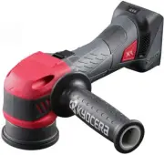 KYOCERA(RYOBI) Cordless Blushless Polisher 18V DPEG11XR 3-Speed Body Only