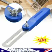8" Adjustable Sliding Bevel Gauge for Construction Construction BP