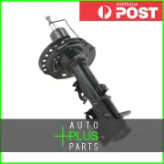 Fits HYUNDAI SOLARIS SHOCK ABSORBER FRONT LEFT GAS.TWIN TUBE - 11,14