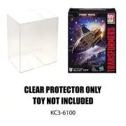 Protector For Transformers Prime Wars Trilogy Decepticon Blast Off
