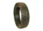 9" Tire Skin For Honda 42751-VK6-010 HRC216K2 HRC216K3