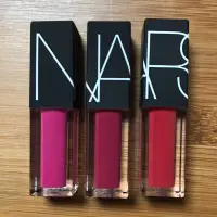 在飛比找蝦皮購物優惠-NARS 自戀唇情 迷你惹火唇誘 Immoral/ Stay