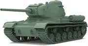 MRY-SFW LF100853 1/100 Military Model Kit Soviet is-1 Medium Hell Buggy
