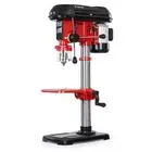 Baumr-AG 600W 12" Pedestal Bench Drill Press, 12 Speeds, 16mm Chuck