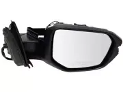 Right Mirror For 20-21 Honda Civic Type R HT75C2 (for: Honda Civic)