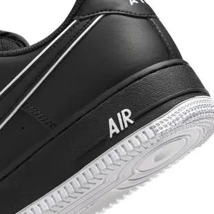 NIKE 休閒鞋 AIR FORCE 1 07 男 黑 DV0788002 現貨 廠商直送