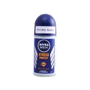 Nivea Men's Protective Deodorant Antistress Roll-On 50ml