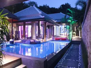 Luxury Design Villa