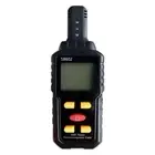 Portable Electromagnetic Radiation Detector Geiger Counter EMF Dosimeter