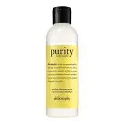 [PHILOSOPHY] Purity Made Simple Micellar Cleansing Water