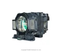 在飛比找Yahoo!奇摩拍賣優惠-ELPLP82 EPSON 副廠環保投影機燈泡/保固半年/適