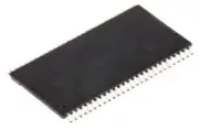 Cypress Semiconductor SRAM CHIP 2.2-3.6V 54-Pins 16Mbit 10ns Asynchronous TSOP