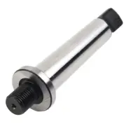 2MT Shank To 1/2\-20 Threaded Drill-Chuck Arbor Morse Taper MT2 Adapter