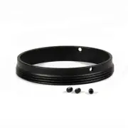 EXA-M42 Camera Detachable 3-bit Adapter Ring For Exakta Len to M42 Screw Mount A