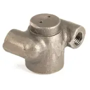 Stero B102432 Hub, Revolving Sd/Sdra