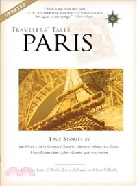 在飛比找三民網路書店優惠-Travelers' Tales Paris: True S