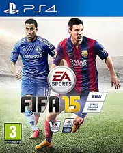 PlayStation 4 FIFA 15 (PS4) - New & Sealed