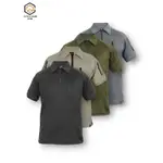 新款 BDU TACTICAL 全水肺潛水 T 恤 POLO 短袖