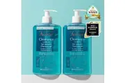 Avene Cleanance Cleansing Gel 400ml Double Plan