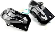Side Rearview Mirror Lights Blinker For Toyota For Corolla For Sport E210 2019 2020 2pcs Car LED Dynamic Turn Signal Indicator Sequential Side Mirror Light Lamp
