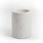 Laurie Gates Wine Chiller/Marble Crock