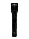 Beacon Lighting Ridge LED Zoomable Torch in Black