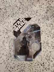 Star Wars 30th Anniversary McQuarrie Signature Series Concept Darth Vader New