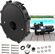Camoo R0445200 Backplate Replacement Kit Fits for Zodiac Jandy ePump, Stealth, PlusHP, Waterfall, MaxHP Series Pumps