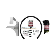 FUEL MANAGER Diesel Pre Filter Kit for Mitsubishi Triton MQ 2.4L TD 2015-On (for: Mitsubishi)