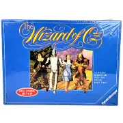 Wizard of Oz Board Game A Strategic Memory Game by Ravensburger 1997 New Sealed