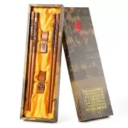 Chopsticks Reusable- Chinese Style Chopsticks, Dragon and Phoenix Chopsticks ...