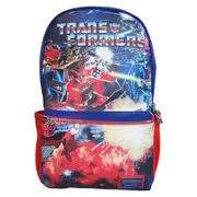 Transformers Retro Art US Exclusive Mini Backpack